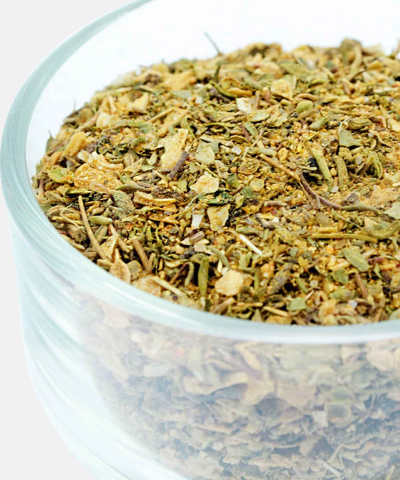 Freeze Pizza Seasoning 45 Gm