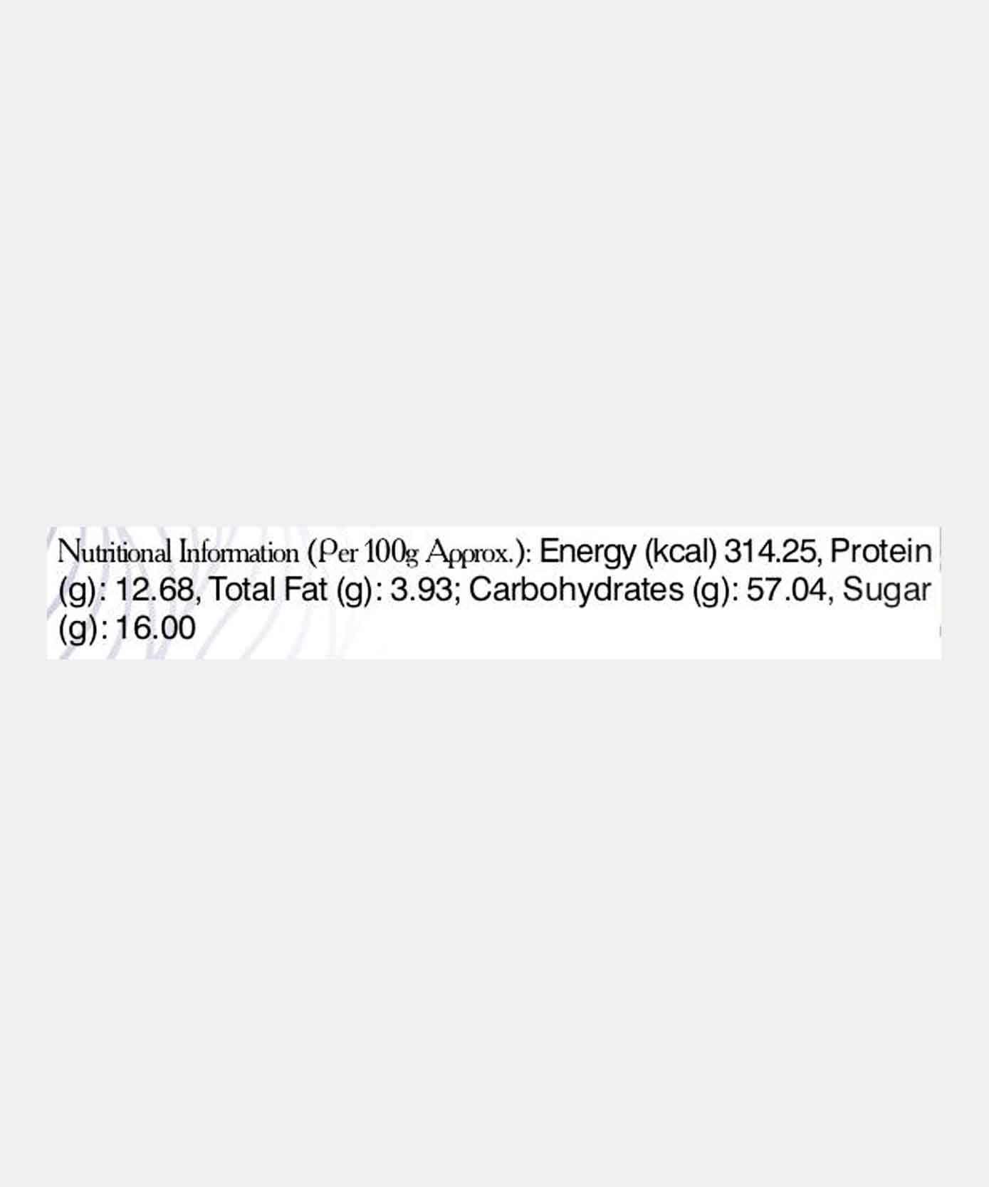 Freeze Pizza Seasoning 45 Gm