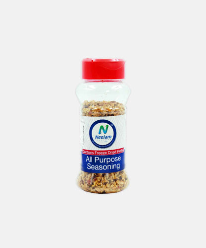 Freeze Dried All Purpose Seasoning 60 Gm