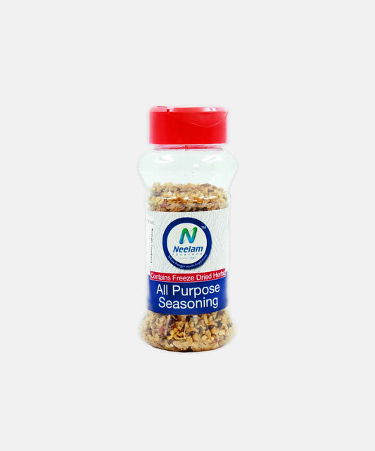 Freeze Dried All Purpose Seasoning 60 Gm