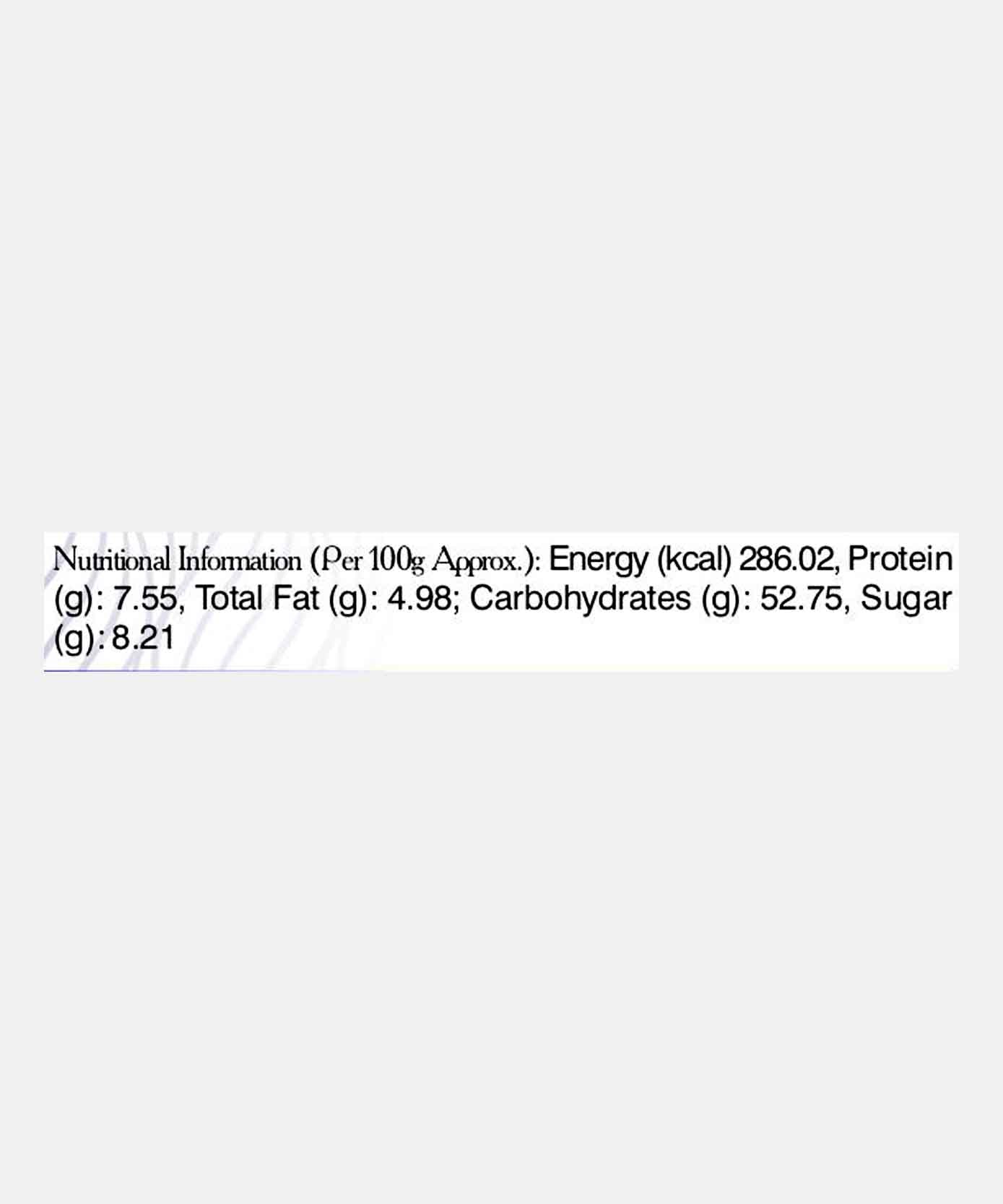 Freeze Dried All Purpose Seasoning 60 Gm