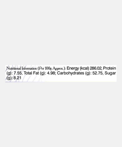 Freeze Dried All Purpose Seasoning 60 Gm