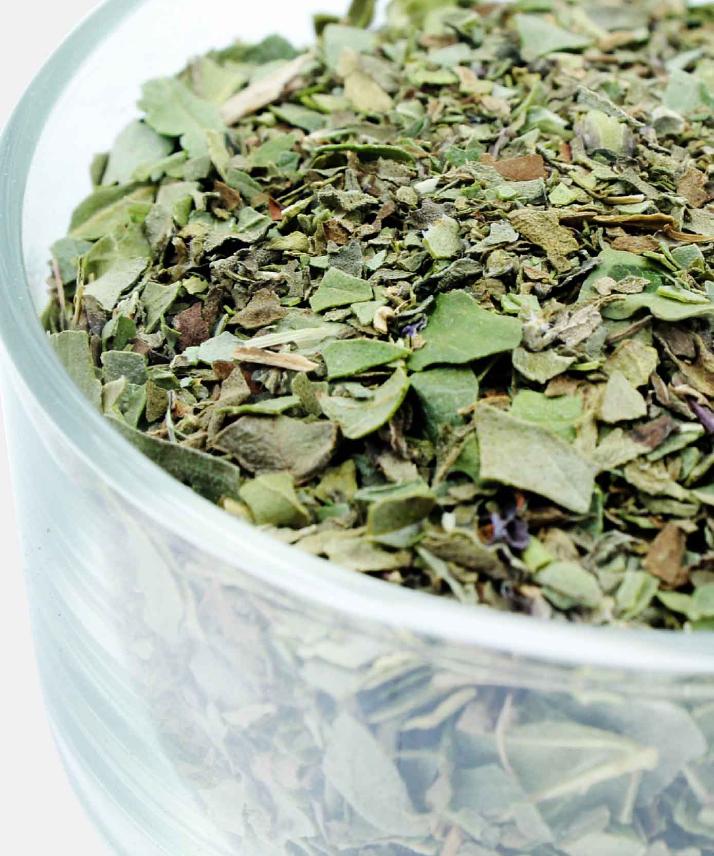 Freeze Dried Basil Herb 12 Gm