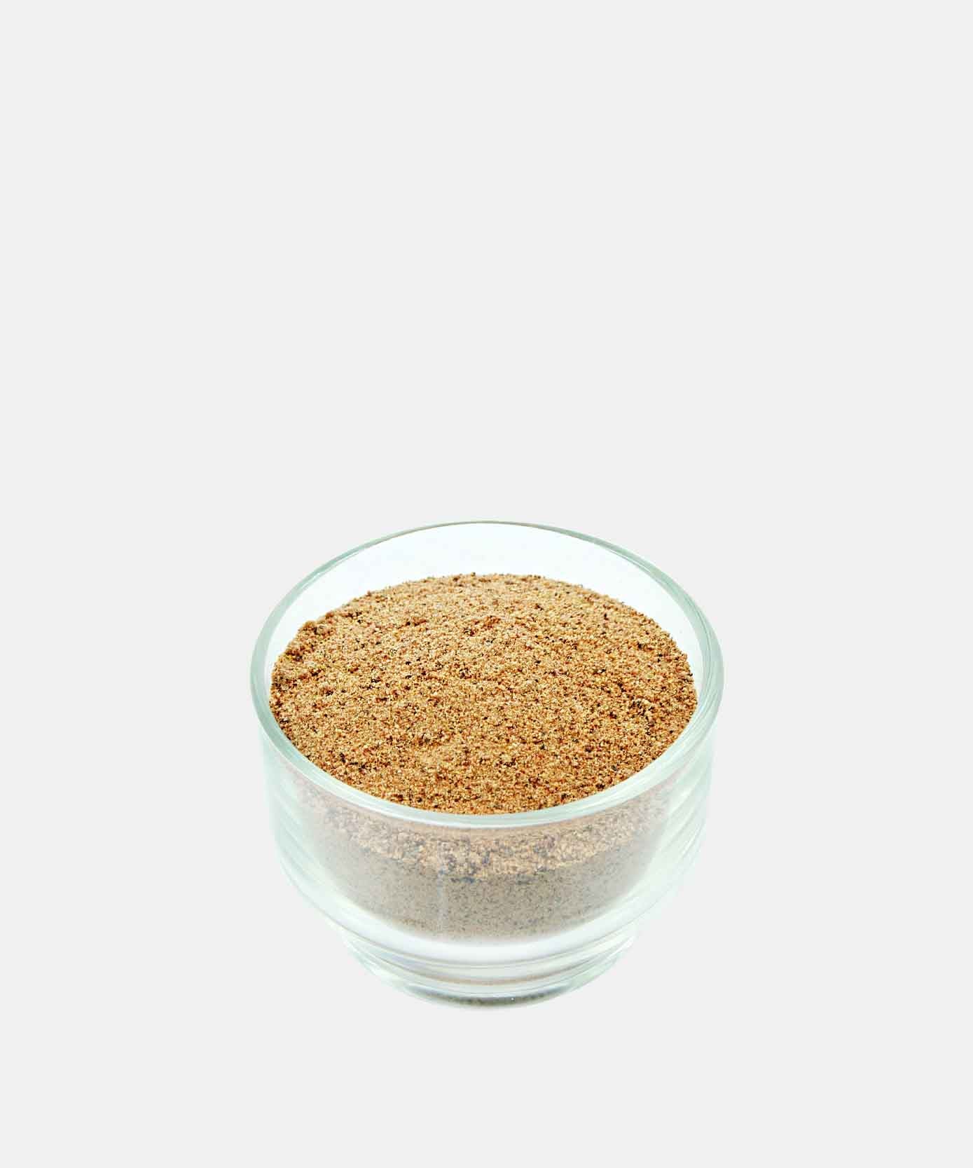 Freeze Dried Nutmeg/Jaiphal Powder 60 Gm