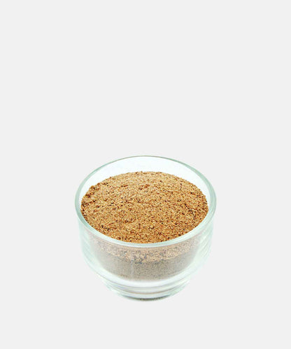 Freeze Dried Nutmeg/Jaiphal Powder 60 Gm