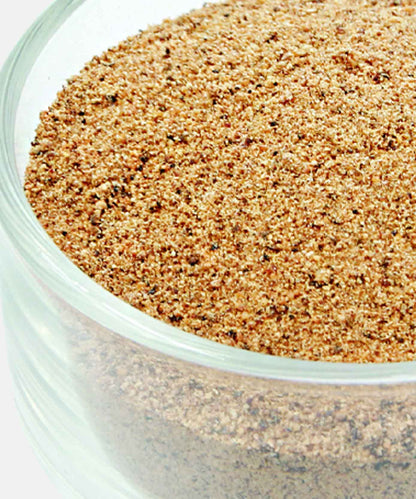 Freeze Dried Nutmeg/Jaiphal Powder 60 Gm