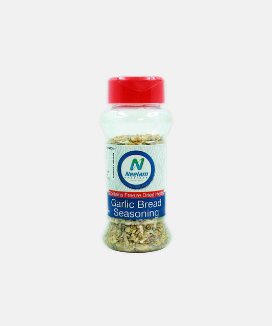 Freeze Dried Garlic Bread Seasoning 50 Gm