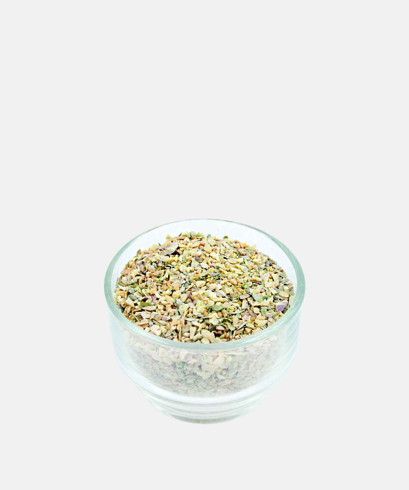 Freeze Dried Garlic Bread Seasoning 50 Gm