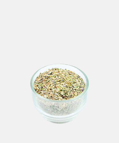 Freeze Dried Garlic Bread Seasoning 50 Gm