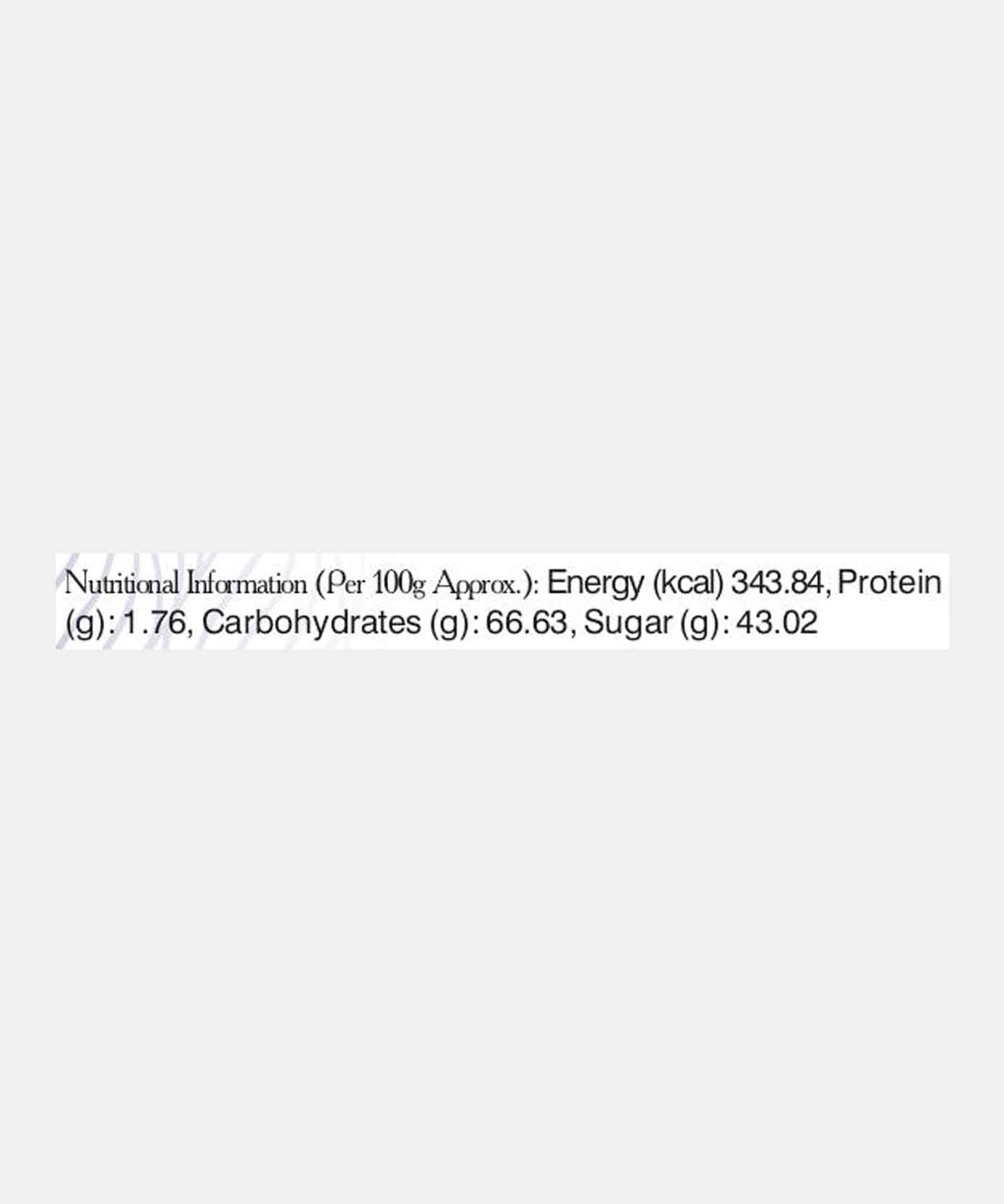 Freeze Dried Garlic Bread Seasoning 50 Gm