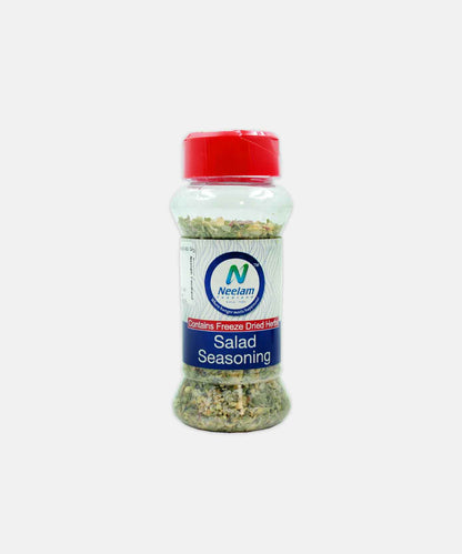 Freeze Dried Salad Seasoning Herb 80 Gm