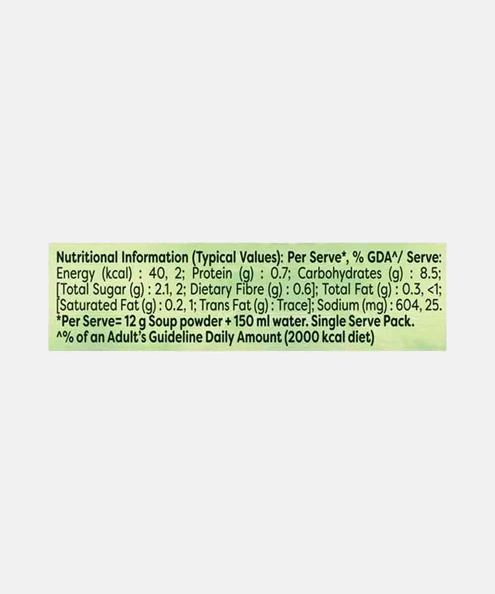 Knorr  Manchow Veg 11 Gm
