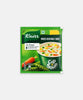 Knorr Mixed Vegetable Cup A Soup 9.5 Gm