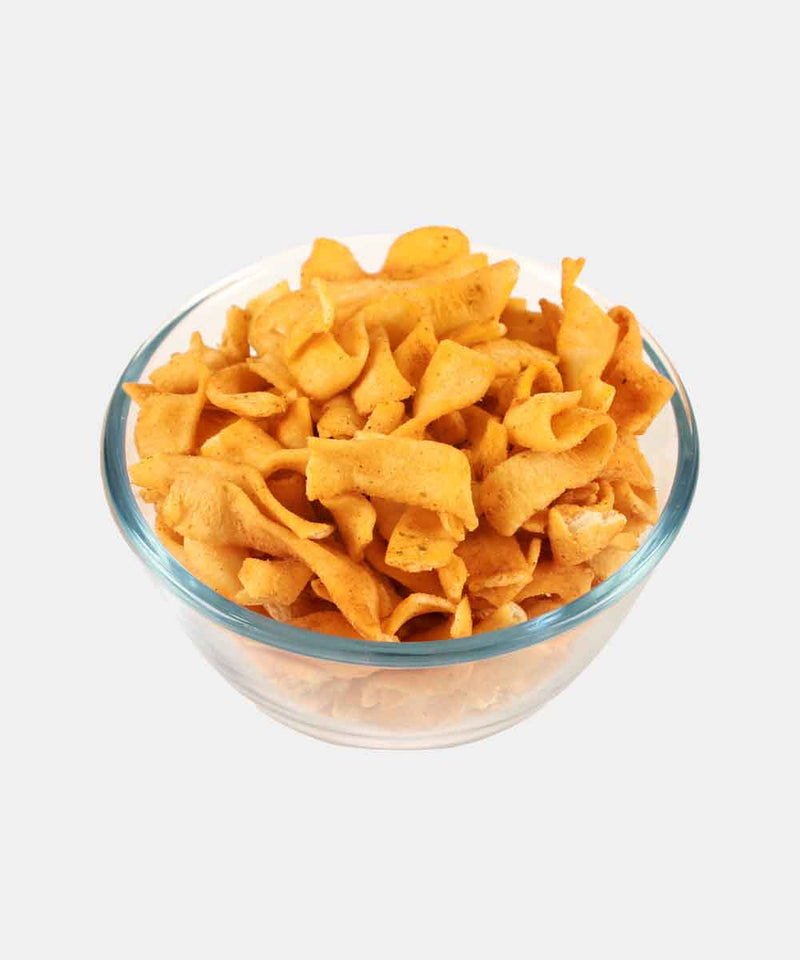 AMRITSARI ALOO CHIPS 200