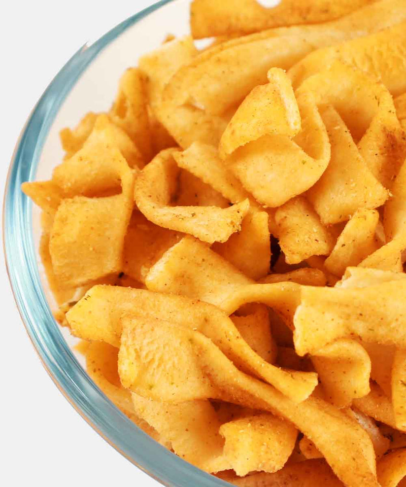 AMRITSARI ALOO CHIPS 200