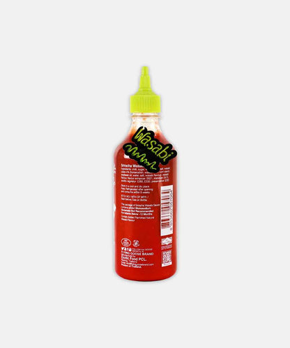 Flying Goose Sriracha Wasabi Sauce 455 Ml