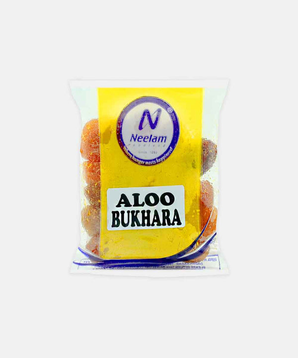 ALOO BUKHARA DRY FRUITS 100