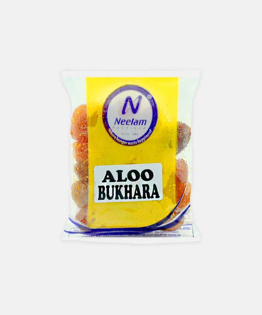 Aloo Bukhara Dry Fruits 100 Gm