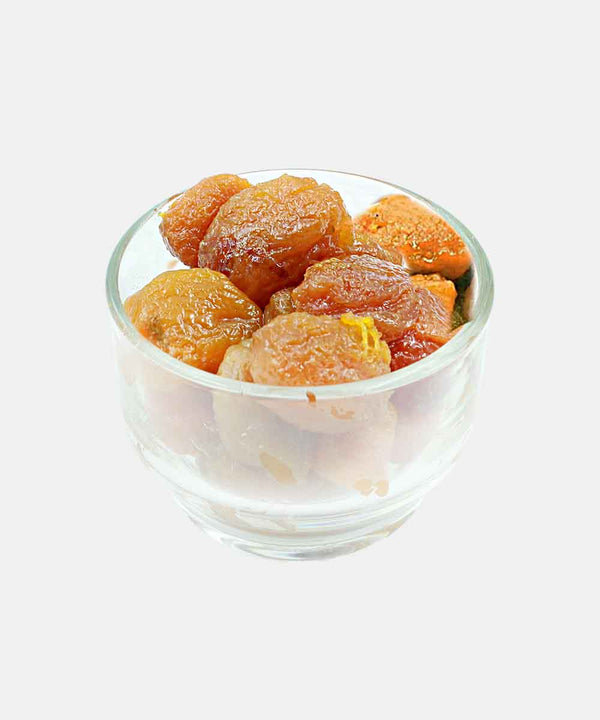 ALOO BUKHARA DRY FRUITS 100