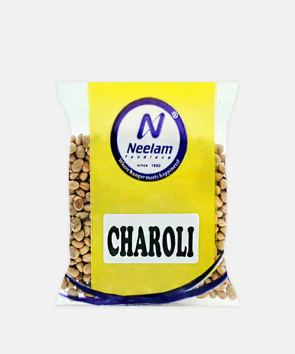 CHAROLI 50