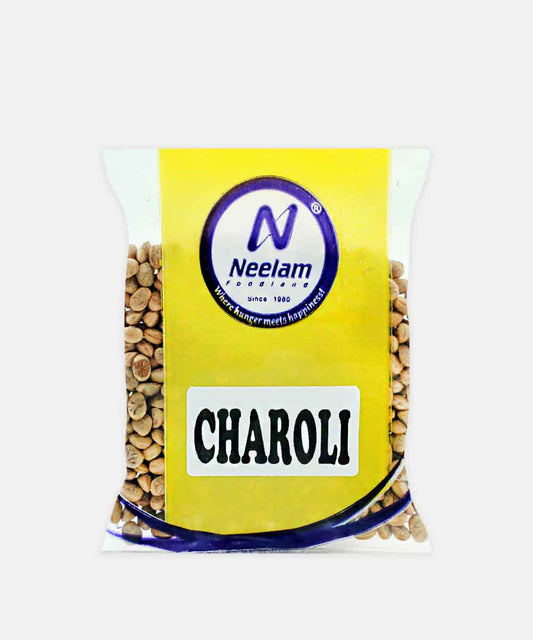 Charoli 50 Gm
