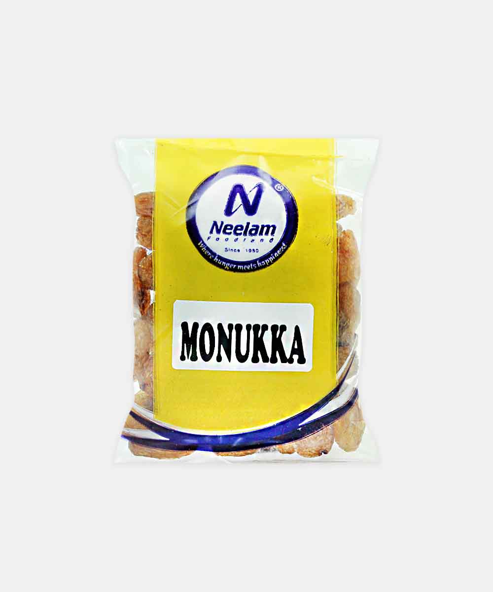 Munakka 100 Gm