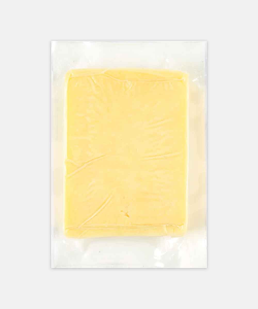 Kodai Tasty Cheddar Cheese 200 Gm