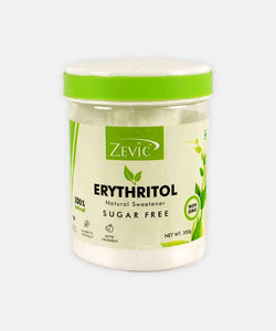 ZEVIC ERYTHRITOL SUGAR FREE 300