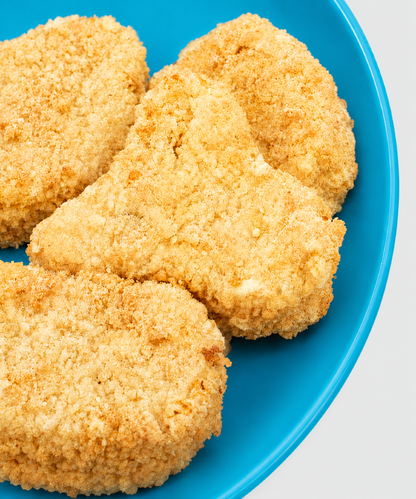 Cheese Corn Nuggets 200Gm