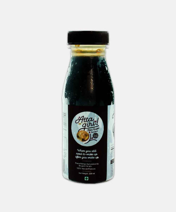 ATTAGIRL FILTER KAPPI 200 ML