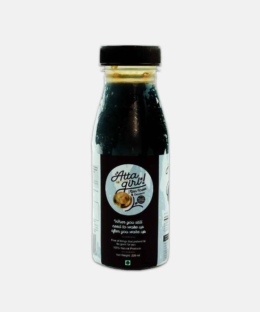 Attagirl Filter Kappi 200 Ml