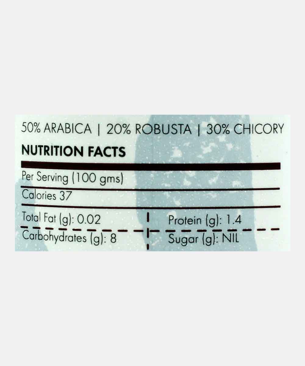 Attagirl Filter Kappi 200 Ml