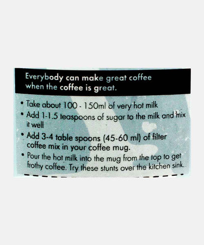 Attagirl Filter Kappi 200 Ml