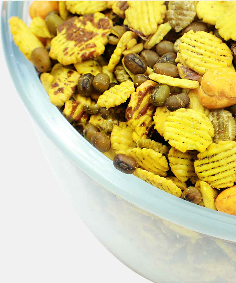 ROASTED PROTEIN MIX CHIVDA 200