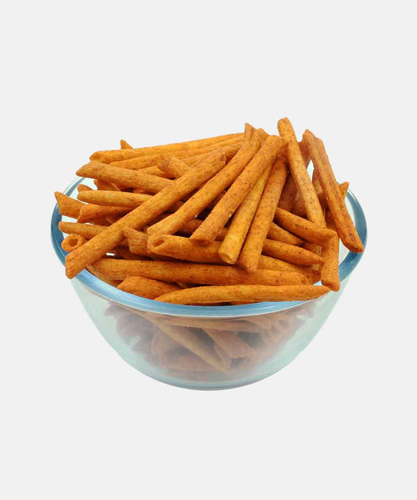 WHEAT NACHO CHEESE STICK 200