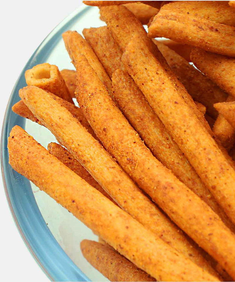 WHEAT NACHO CHEESE STICK 200