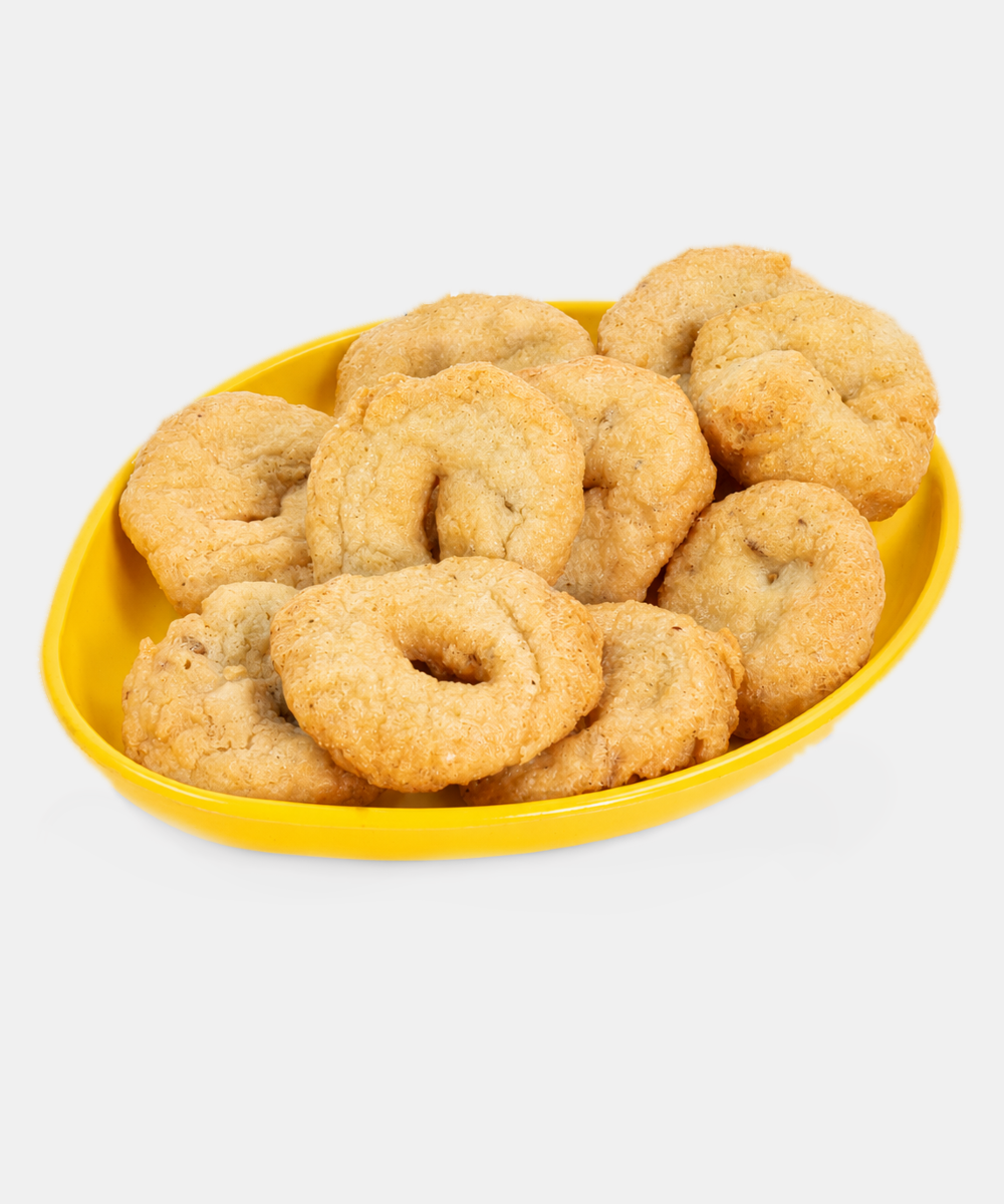 Medu Wada 10 Pieces