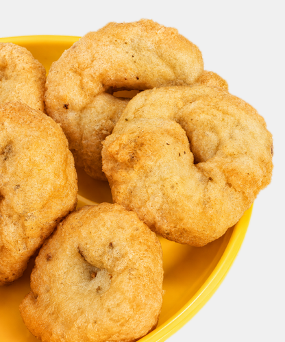 Medu Wada 10 Pieces