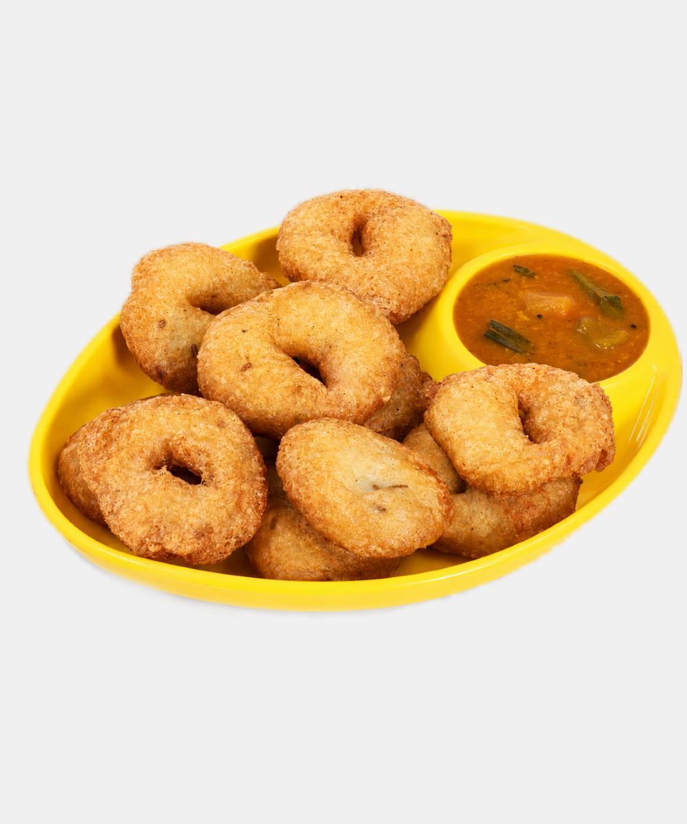 Medu Wada 10 Pieces