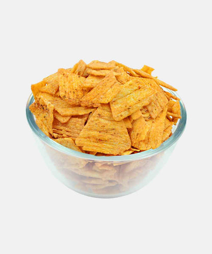 Nachos Chips 200 Gm