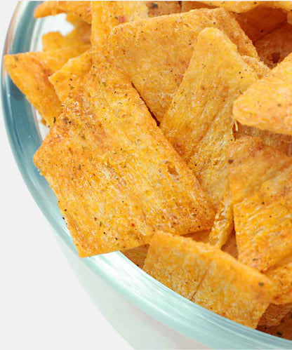 Nachos Chips 200 Gm