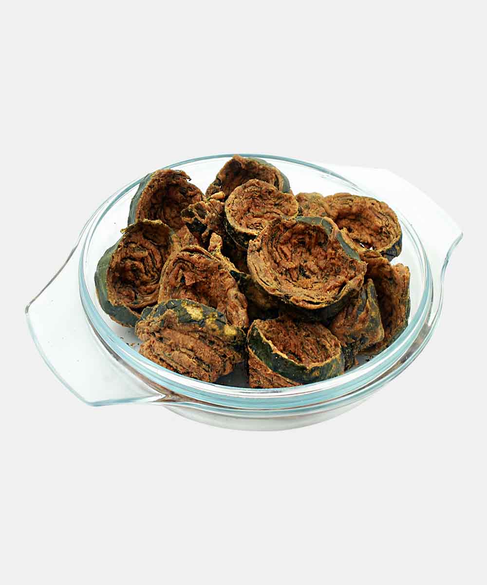 Dry Patra 250 Gm