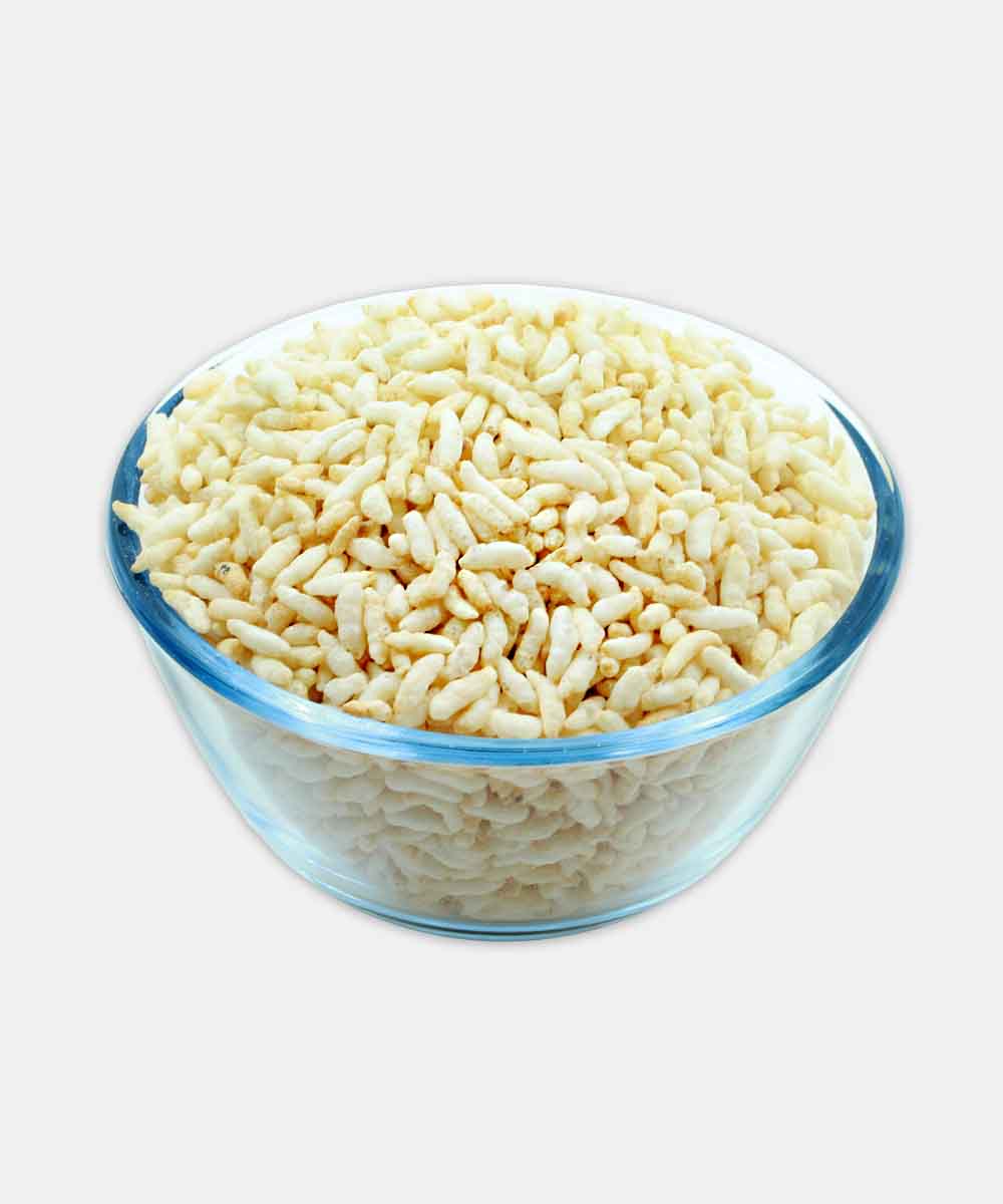 Calcutta Kurmura 200 Gm