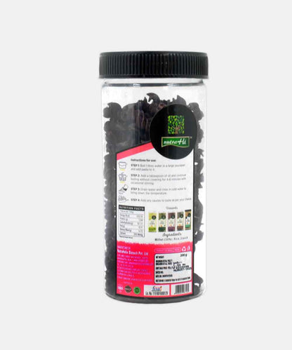 Nutra Hi Gluten Free Millet Pasta 200 Gm