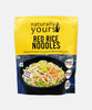 Naturally Yours Red Rice Noodles 180 Gm