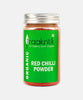 Praakritik Red Chilli Powder 100Gm