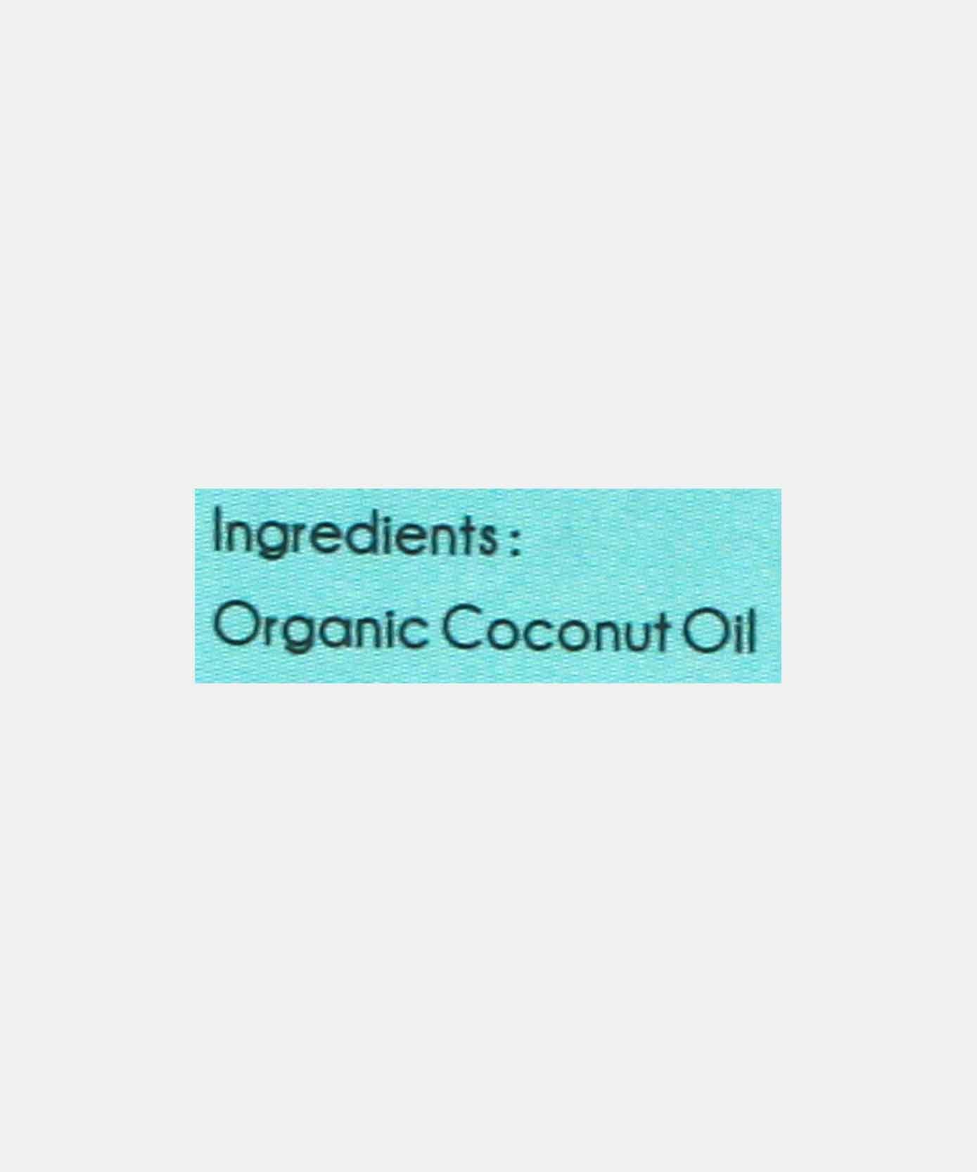 Praakritik Organic Extra Vargin Cocont Oil 100Ml