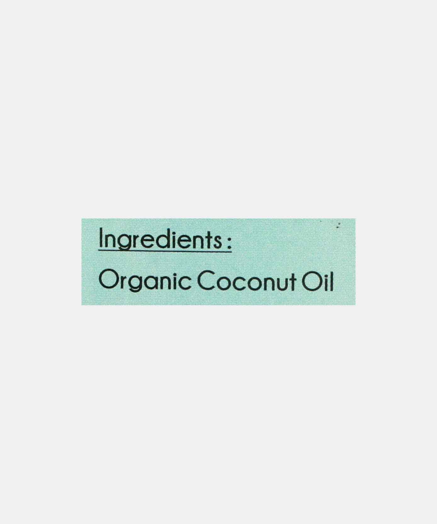 Praakritik Organic Extra Vargin Coconut Oil 500 Ml