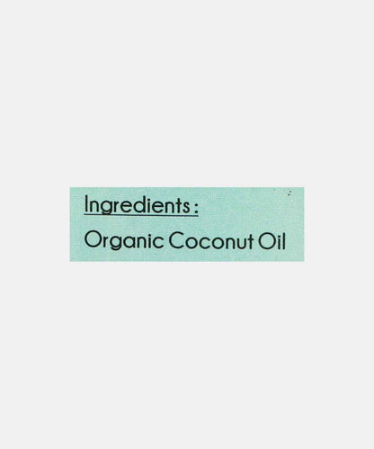 Praakritik Organic Extra Vargin Coconut Oil 500 Ml