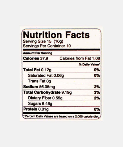 Goosebumps Fruit Snacks Masala Cranberries 130 Gm